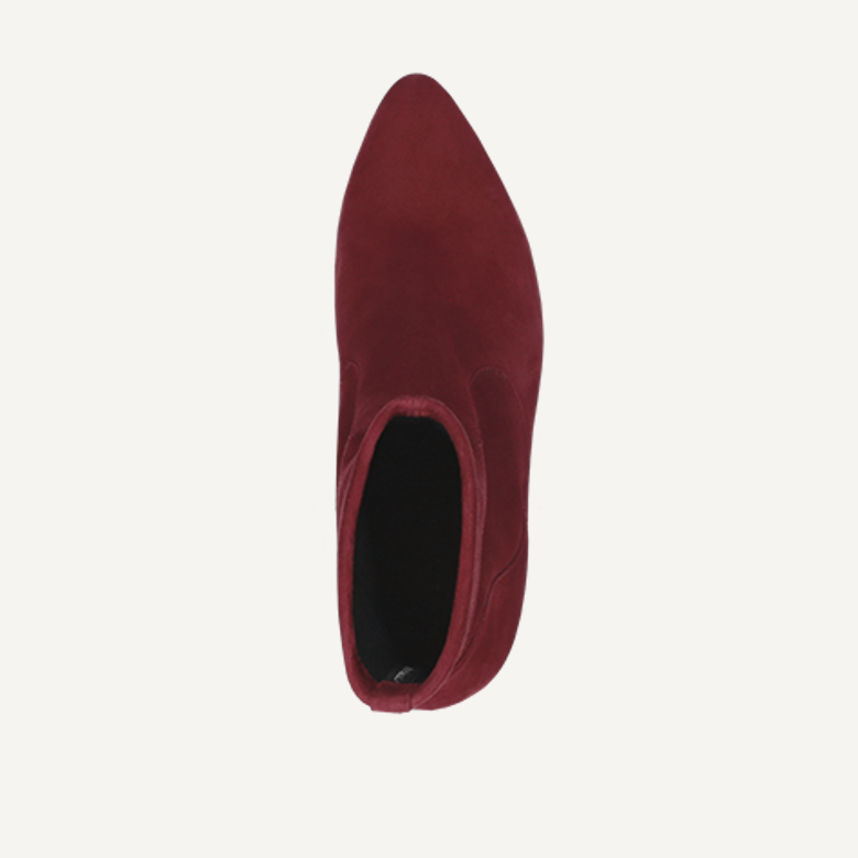 Peter Kaiser 75321 556 Stiefeletten in rot