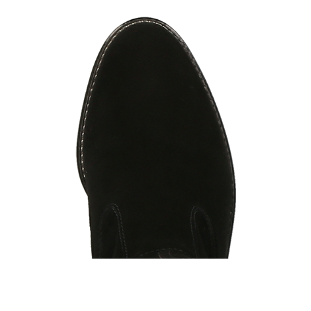 Peter Kaiser 01627 240 BERNA Stiefel in schwarz