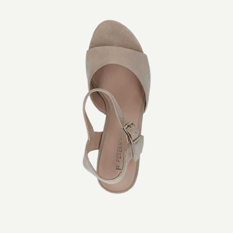 Peter Kaiser 78342 343 Sandaletten in beige