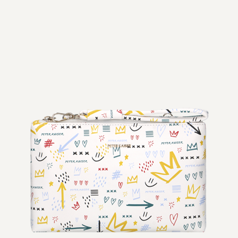 Peter Kaiser 69054 15A Taschen in weiß