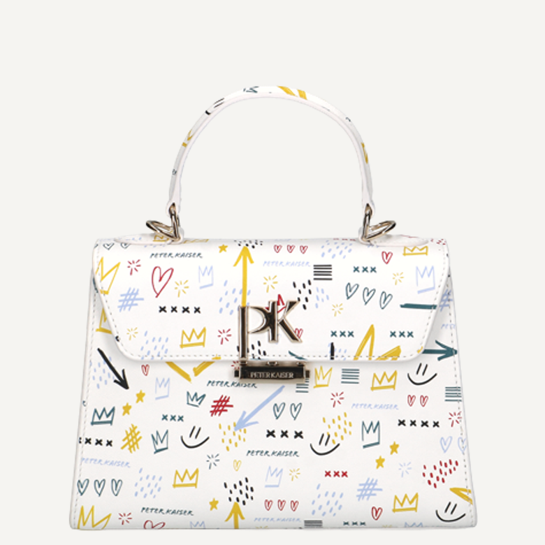 Peter Kaiser 69060 151 Taschen in weiß