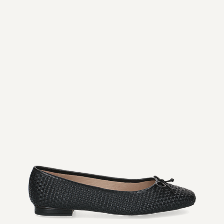 Peter Kaiser 72182 022 Ballerina in schwarz