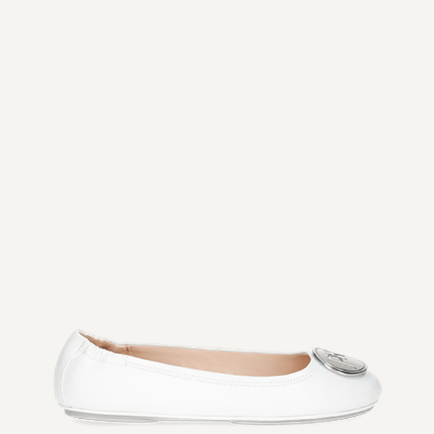 Peter Kaiser 72140 102 Ballerina in weiß
