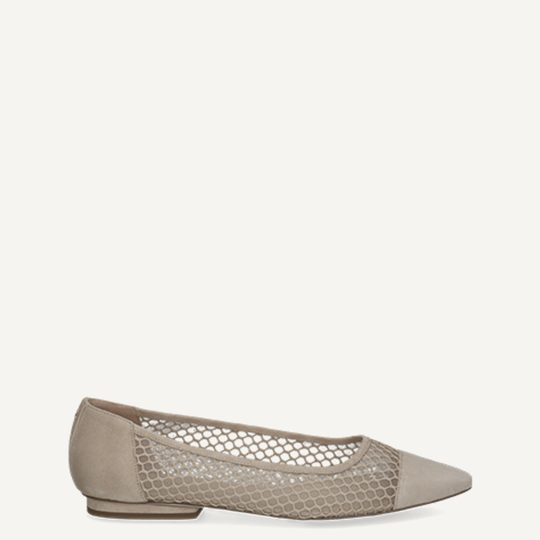 Peter Kaiser 42119 Ballerina in beige