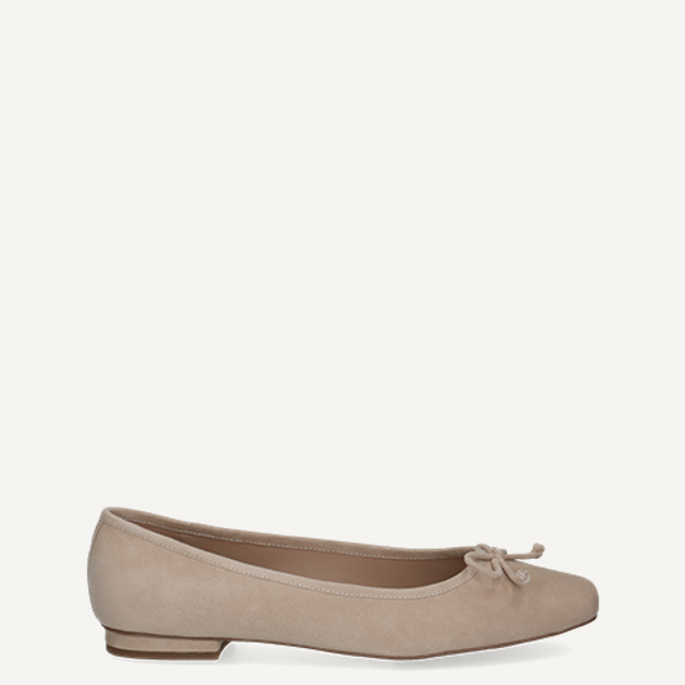 Peter Kaiser 72122 336 Ballerina in beige