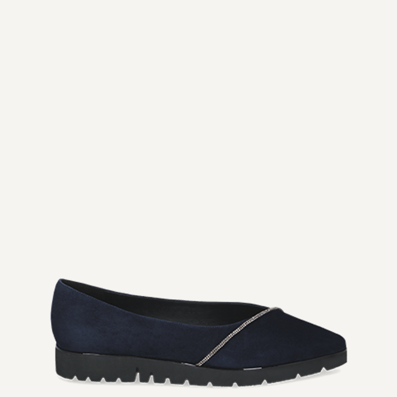 Peter Kaiser 72106 857 Ballerina in blau