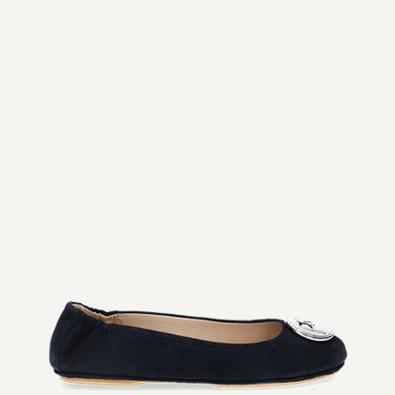 Peter Kaiser 72140 899 Ballerina in blau