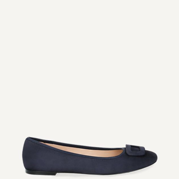 Peter Kaiser 72142 899 Ballerina in blau