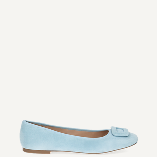 Peter Kaiser 72142 802 Ballerina in blau