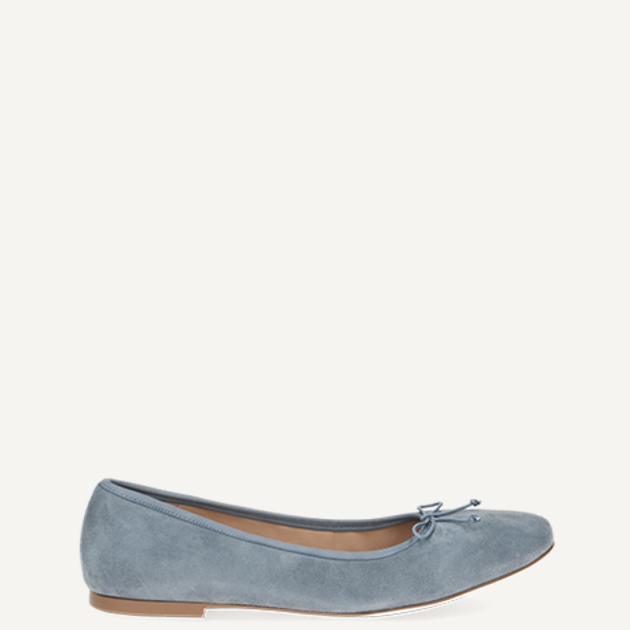 Peter Kaiser 72141 848 Ballerina in blau