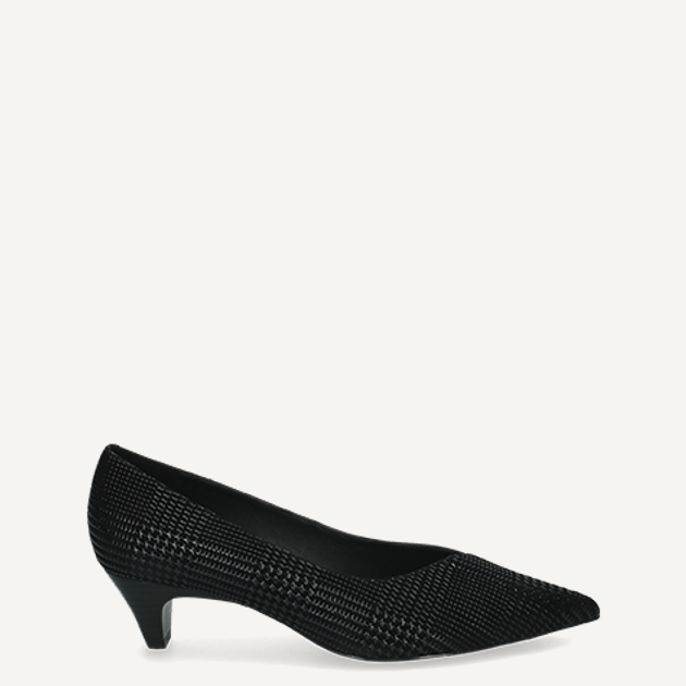 Peter Kaiser 72441 01I Pumps in schwarz