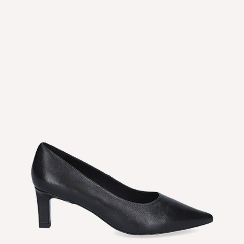 Peter Kaiser 72403 022 Pumps in schwarz