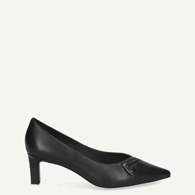 Peter Kaiser 72404 022 Pumps in schwarz
