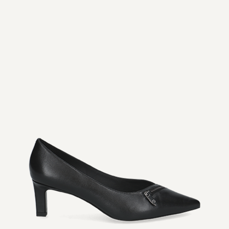 Peter Kaiser 72404 022 Pumps in schwarz