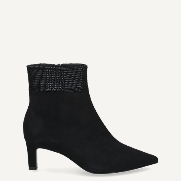 Peter Kaiser 75338 019 Pumps in schwarz
