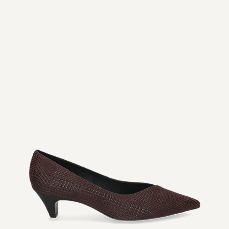 Peter Kaiser 72441 329 Pumps in braun
