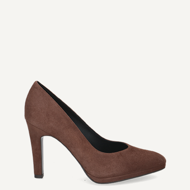 Peter Kaiser 72445 393 Pumps in braun