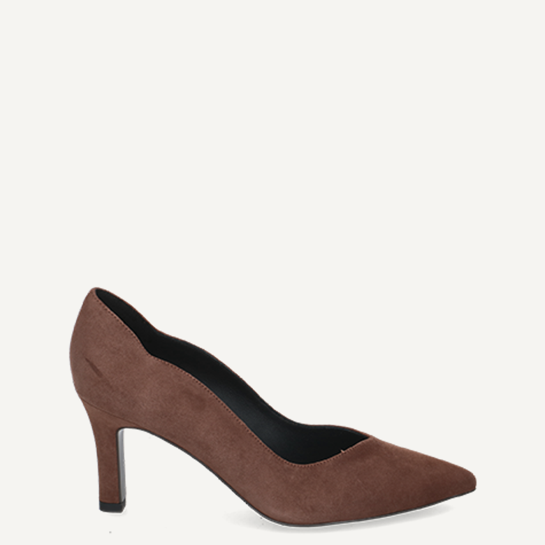 Peter Kaiser 72442 393 Pumps in braun