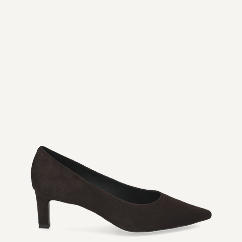 Peter Kaiser 72403 342 Pumps in braun
