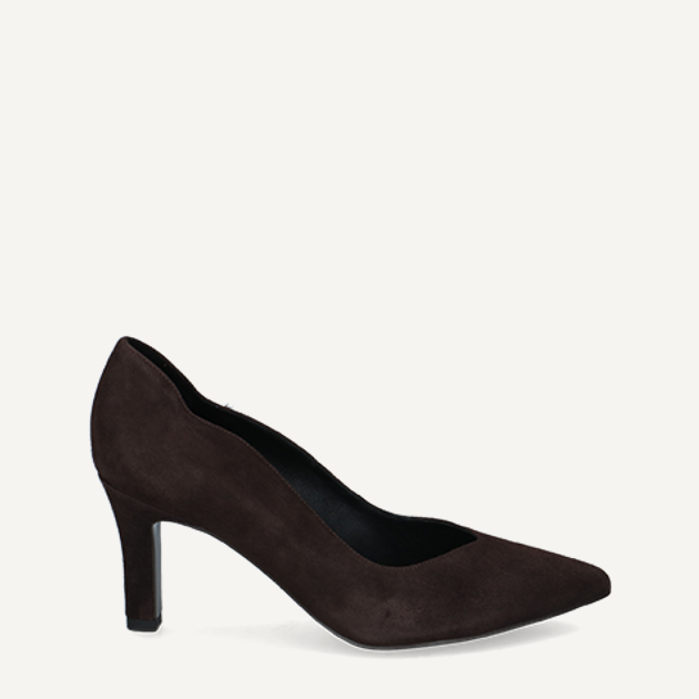 Peter Kaiser 72442 342 Pumps in braun