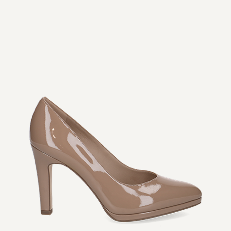 Peter Kaiser 72445 39B Pumps in beige