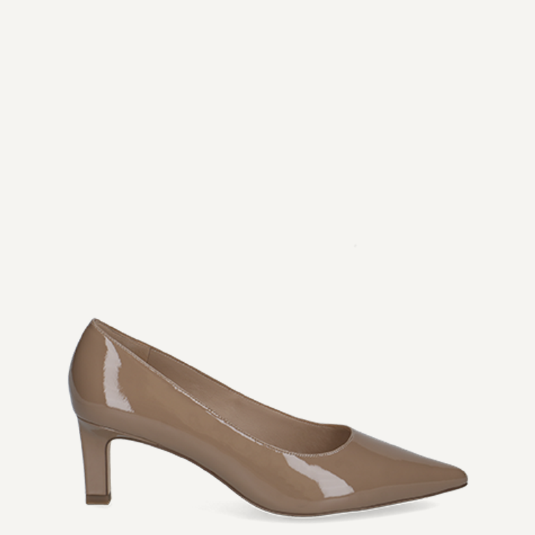 Peter Kaiser 72403 39B Pumps in beige