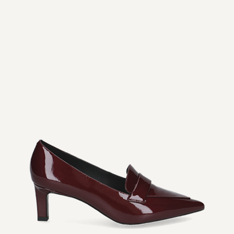 Peter Kaiser 72405 503 Pumps in rot