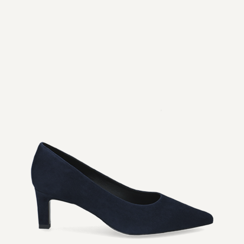 Peter Kaiser 72403 857 Pumps in blau