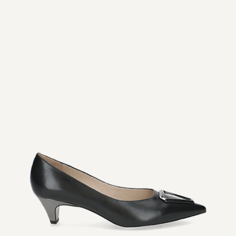 Peter Kaiser 72448 022 Pumps in schwarz