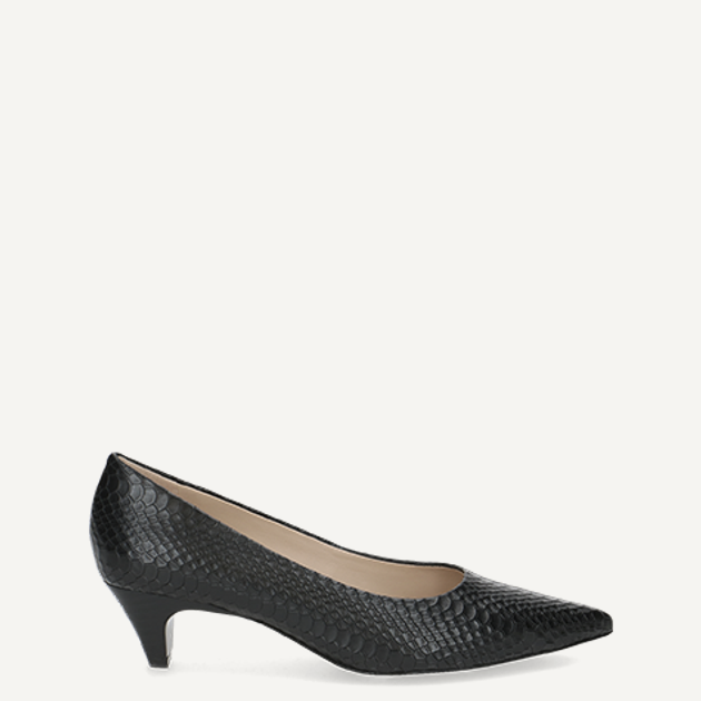 Peter Kaiser 72442 014 Pumps in schwarz