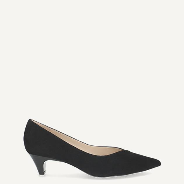 Peter Kaiser 72441 019 Pumps in schwarz