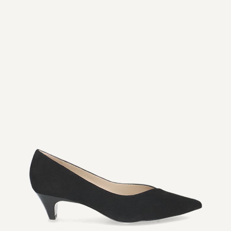 Peter Kaiser 72441 019 Pumps in schwarz