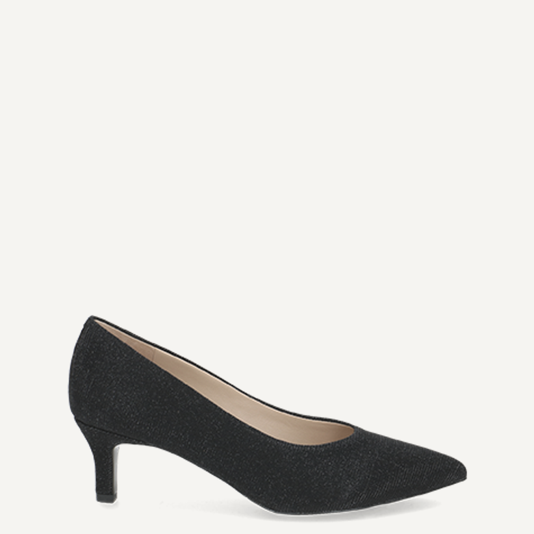 Peter Kaiser 72447 025 Pumps in schwarz