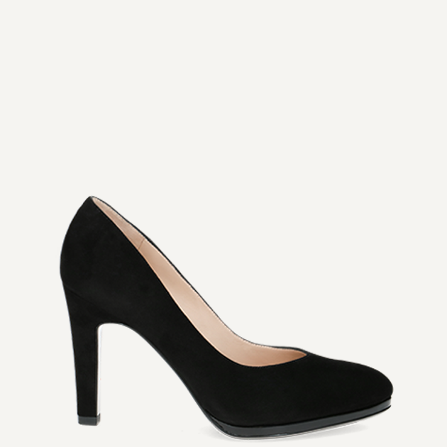 Peter Kaiser 72445 004 Pumps in schwarz