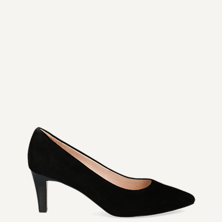 Peter Kaiser 72444 004 Pumps in schwarz