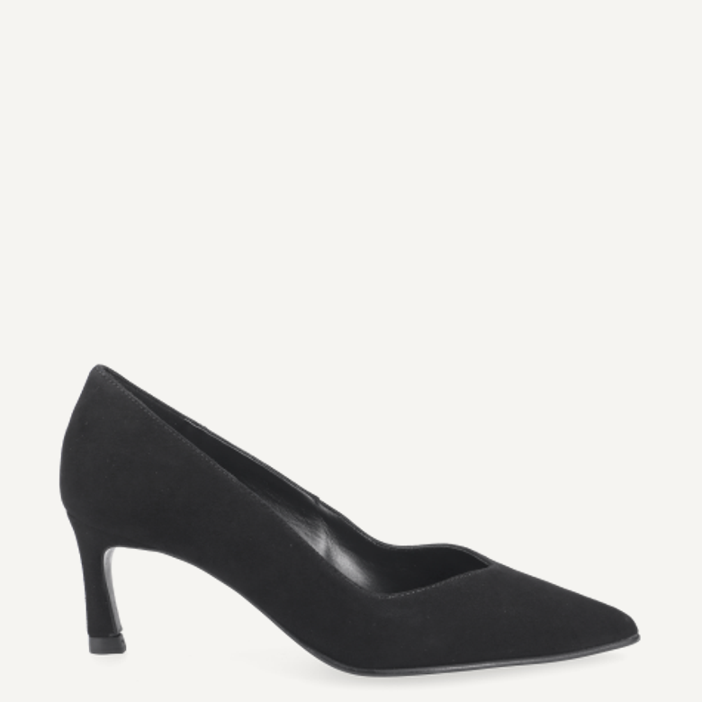 Peter Kaiser 61411 240 Floriana-Pk Pumps in schwarz