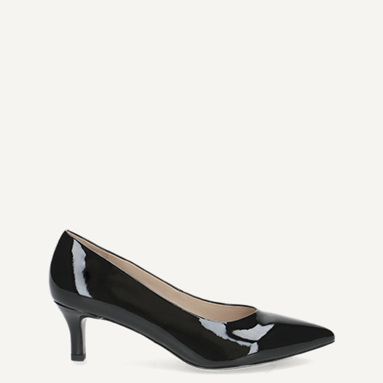 Peter Kaiser 72409 018 Pumps in schwarz