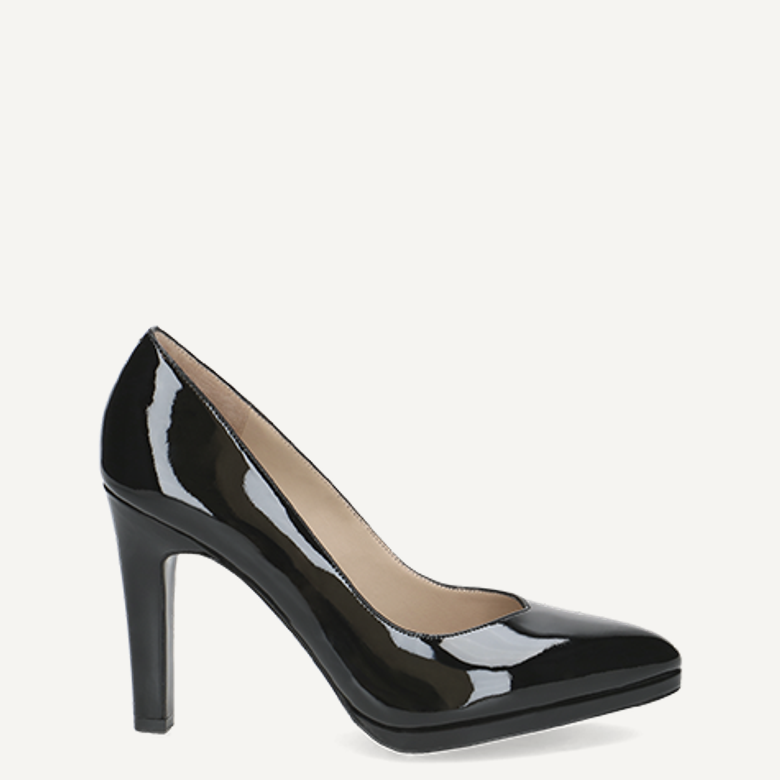 Peter Kaiser 72445 018 Pumps in schwarz