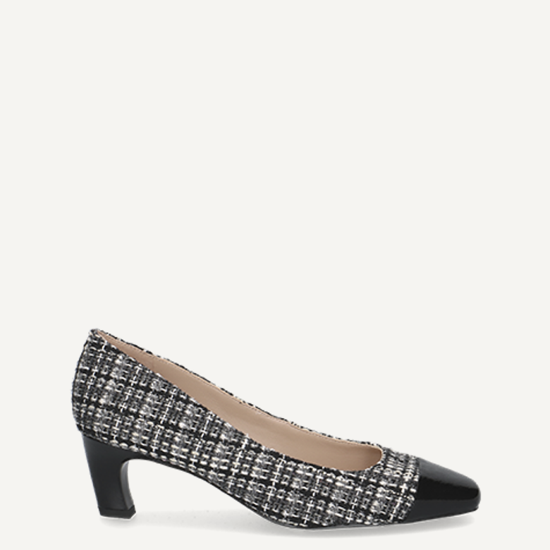 Peter Kaiser 72404 019 Pumps in schwarz