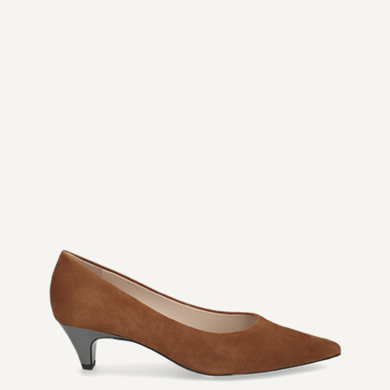Peter Kaiser 72442 305 Pumps in braun
