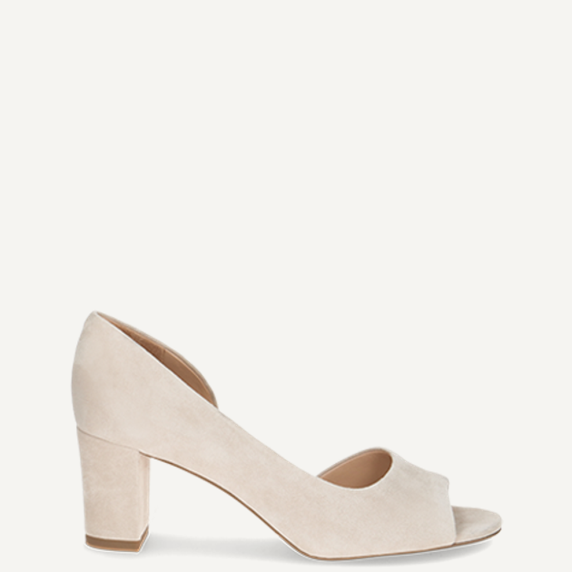 Peter Kaiser 78341 318 Pumps in beige