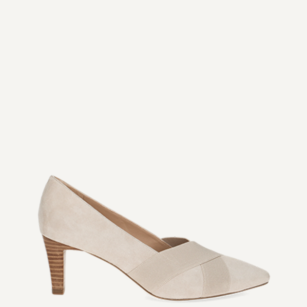 Peter Kaiser 72443 318 Pumps in beige