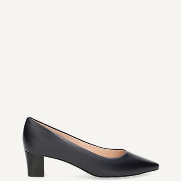 Peter Kaiser 72343 898 Pumps in blau