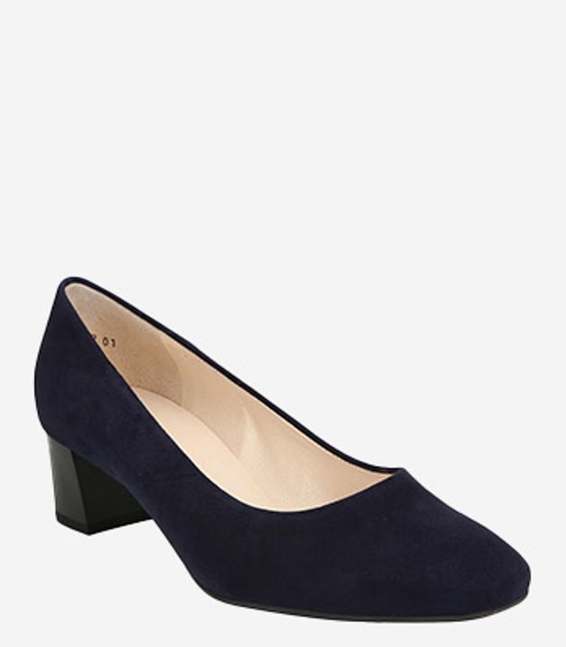 Peter Kaiser 51901 104 GHANA Pumps in blau