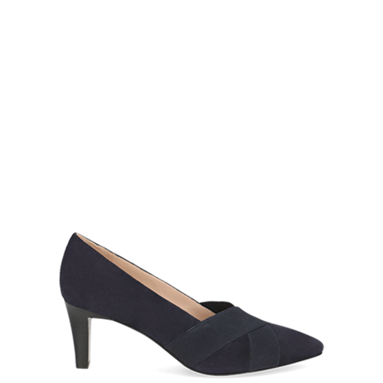 Peter Kaiser 72443 899 Pumps in blau