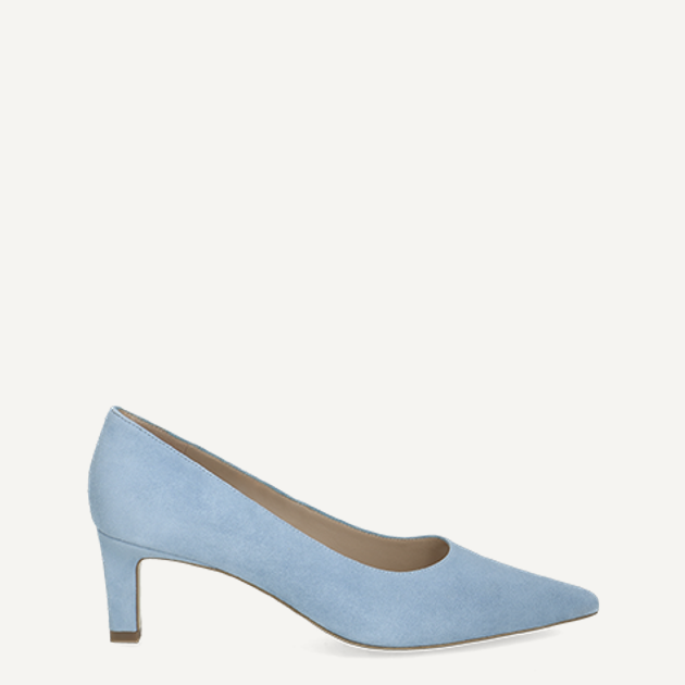 Peter Kaiser 72403 818 Pumps in blau