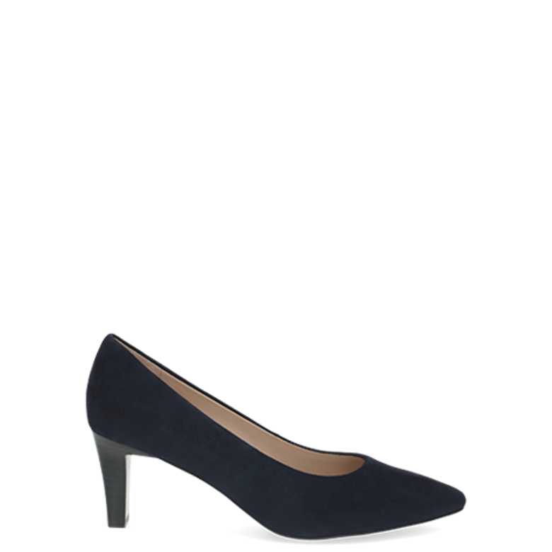 Peter Kaiser 72444 899 Pumps in blau