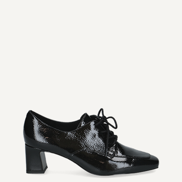 Peter Kaiser 73304 017 Schnürschuhe in schwarz
