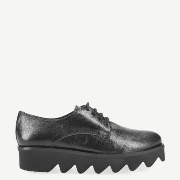 Peter Kaiser 35417 424 Uberta-PK Schnürschuhe in schwarz