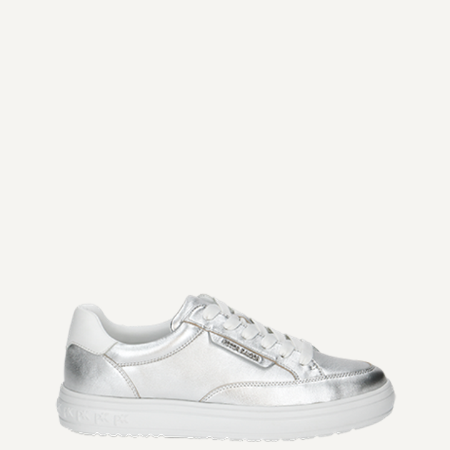 Peter Kaiser 73742 968 Sneaker in silber